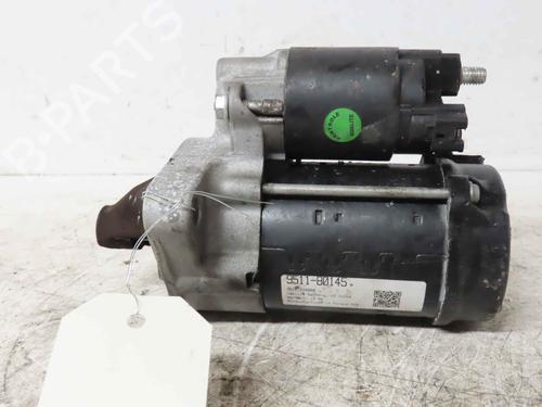 Used Starter Starter 37044233 37044233