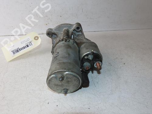 Used Starter Starter CITROËN C4 I (LC_) 1.4 16V (88 hp) 33997517 33997517
