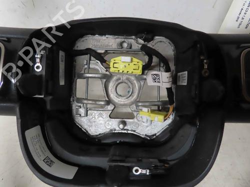 Steering wheel CITROËN C3 III (SX) 1.2 THP 110 (SXHNPS, SXHNZT, SXHNZ6) | BP37046674C49 - Image 4