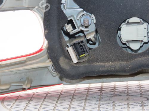 Fanale posteriore destro Fanale posteriore destro PEUGEOT 308 SW II (LC_, LJ_, LR_, LX_, L4_) 1.6 BlueHDi 120 (120 hp) 36053628 36053628