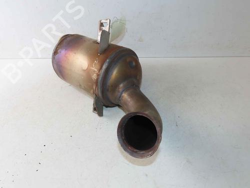 Catalyst PEUGEOT 206+ (2L_, 2M_) 1.4 HDi eco 70 | BP37058302M10 - Image 3