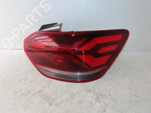 Right taillight DACIA SANDERO III 1.0 TCe 100 ECO-G | BP35935676C35 - Image 2