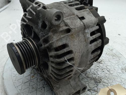 alternator-mercedes-benz-a-class-w169-2004-2005-2006-2007-2008-2009-2010-2011-2012-40553035 main image
