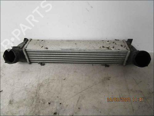 Ladeluftkühler für Ladeluftkühler 37040236 37040236