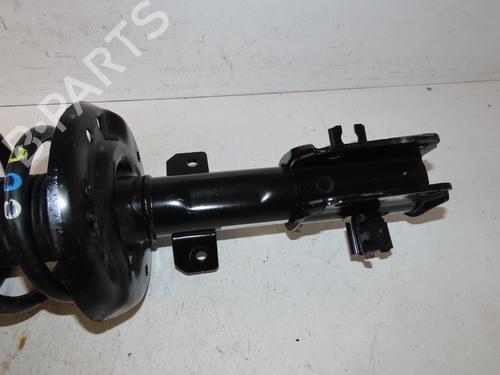 Right front shock absorber FIAT BRAVO II (198_) 2.0 D Multijet (198AXN1B) | BP29152895M17 