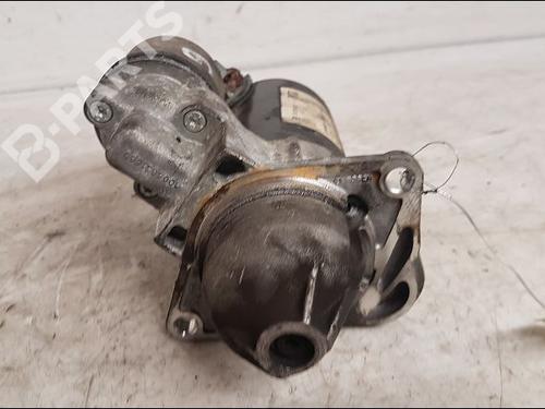 Starter OPEL CORSA D (S07) 1.2 (L08, L68) | BP10940122M8 