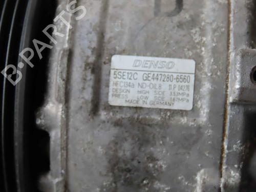 AC compressor TOYOTA VERSO (_R2_) 2.0 D-4D (AUR20_, AUR20R) | BP37055895M34 - Image 5