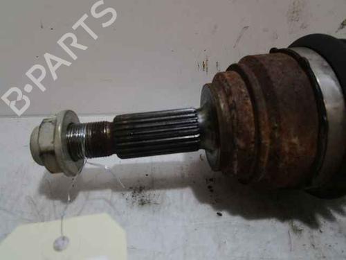 Left front driveshaft FORD B-MAX (JK) 1.0 EcoBoost | BP37039049M38 - Image 2