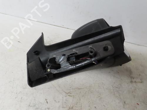 Right mirror RENAULT ZOE (BFM_) ZOE | BP16667499C27 
