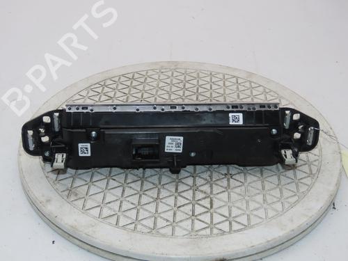 Advarselskontakt PEUGEOT 3008 II SUV (MC_, MR_, MJ_, M4_) Hybrid (224 hp) 31055067