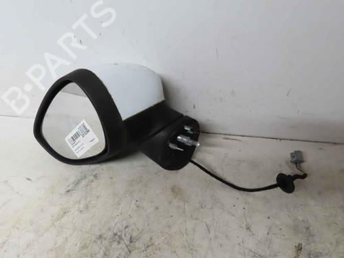 left-mirror-ford-fiesta-vi-cb1-ccn-2008-37045832 main image