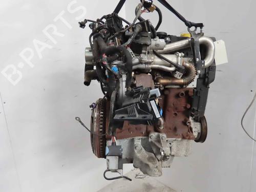 Engine RENAULT SCÉNIC III (JZ0/1_) 1.5 dCi | BP37045886M1 - Image 3
