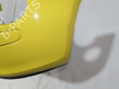 Front bumper FIAT 500 (312_) 1.2 (312AXA1A) | BP29153286C7 