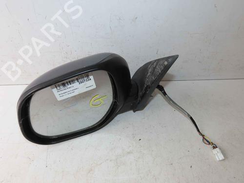 Used Left mirror Left mirror 37055543 37055543