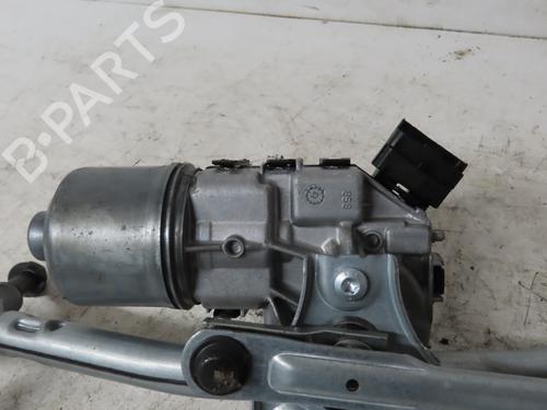 Front wiper motor CITROËN BERLINGO Box Body/MPV (B9) 1.6 HDi 90 | BP15420908M29 