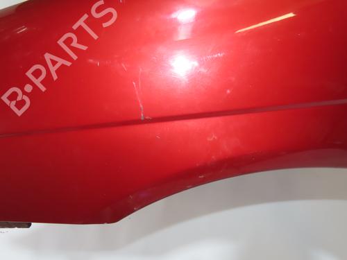 Used Left front fenders CITROËN C5 II (RC_) 1.6 HDi (RC8HZB) (109 hp) 23987458