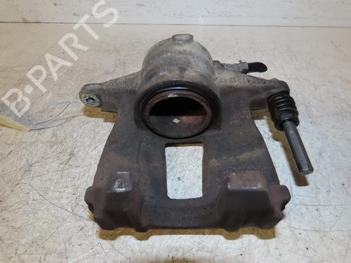 Used Left front brake caliper ALFA ROMEO MITO (955_) 1.3 MultiJet (955AXP1A, 955AYC1A) (95 hp) 26196085