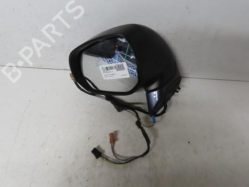 Used Left mirror CITROËN C4 Picasso I MPV (UD_) 1.6 HDi 110 (112 hp) 29153512