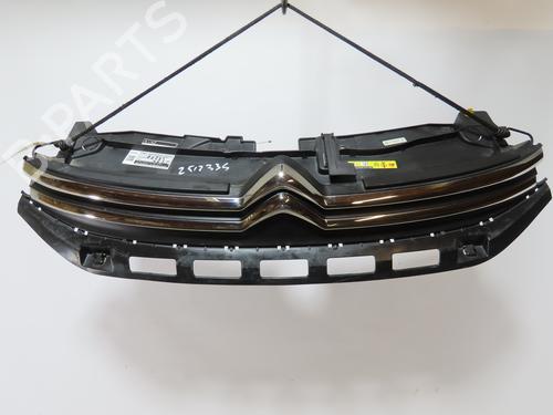 grille-citroen-c3-iii-sx-2016-36444943 main image