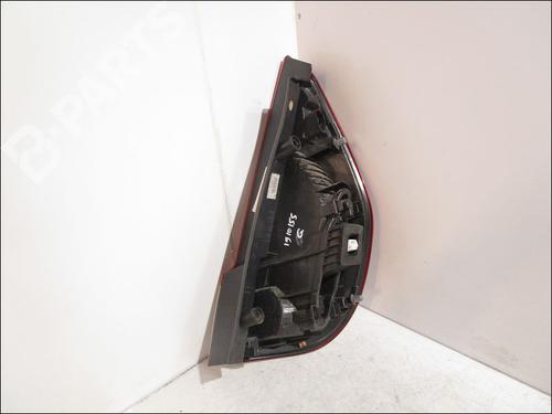 Left taillight RENAULT SCÉNIC III (JZ0/1_) 1.5 dCi | BP10953692C34 
