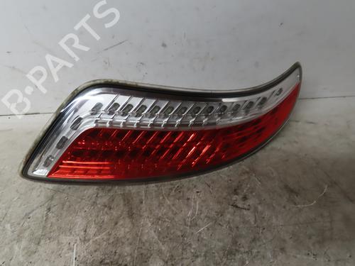 Used Left taillight LANCIA DELTA III (844_) 1.6 D Multijet (844.AXC11, 844.AXC1A) (120 hp) 18352223