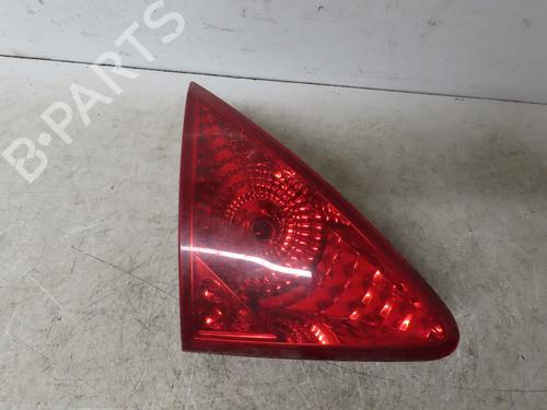 Used Left tailgate light PEUGEOT 3008 I MPV (0U_) 1.6 HDi (114 hp) 18968164