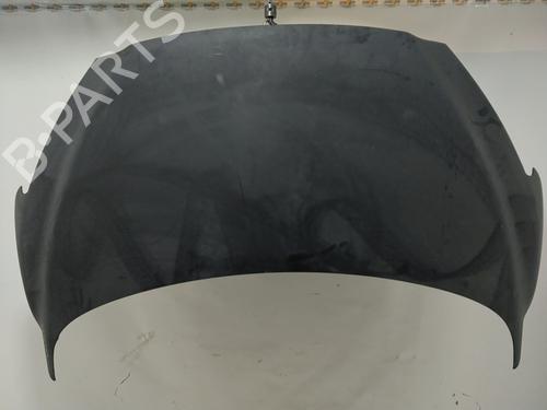 Used Hood Hood PEUGEOT RCZ 2.0 HDi (163 hp) 40026594 40026594