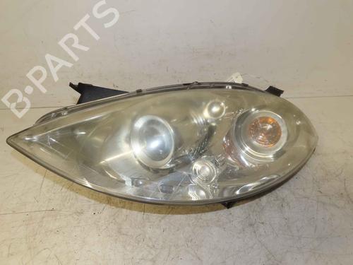 left-headlight-mercedes-benz-a-class-w169-2004-2005-2006-2007-2008-2009-2010-2011-2012-37046023 main image