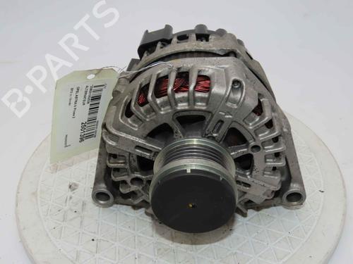 Used Alternator Alternator 37052803 37052803