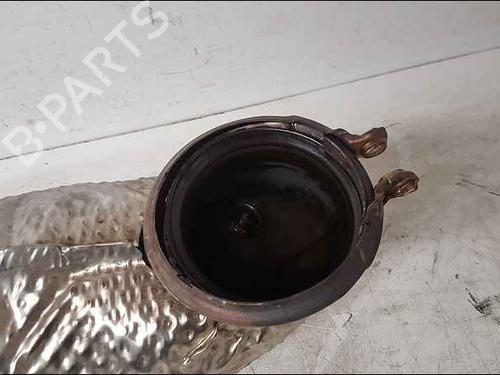 Catalyst PEUGEOT 2008 I (CU_) 1.2 THP 110 / PureTech 110 | BP37044475M10 - Image 3