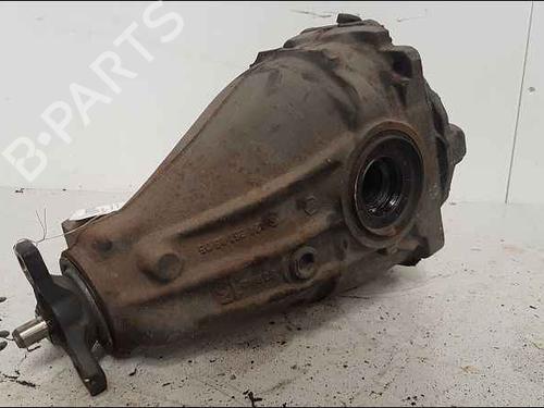 Used Rear differential Rear differential 37043178 37043178