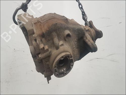 Used Rear differential BMW 3 (E90) 318 d (143 hp) 15420825