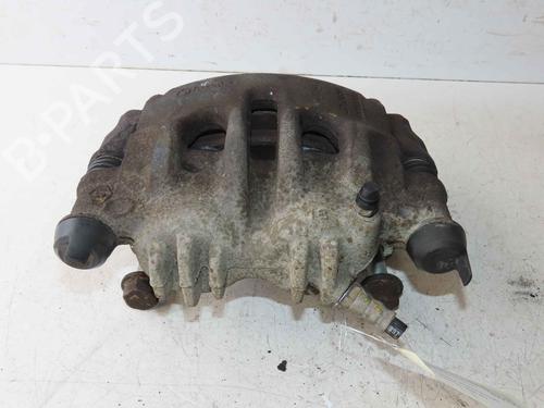 Right front brake caliper RENAULT MASTER III Van (FV) 2.3 dCi 125 FWD (FV0C, FV0D, FV0G, FV0H, FV0J, FV0K,... | BP37058582M104 - Image 2