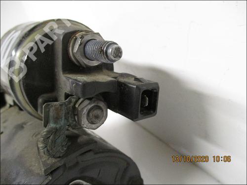 Starter VW POLO IV (9N_, 9A_) 1.2 12V | BP10939855M8 