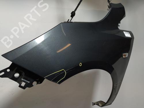 Guarda-lamas esquerdo OPEL CORSA E (X15) 1.4 (08, 68) | BP37276263C41 - Image 3