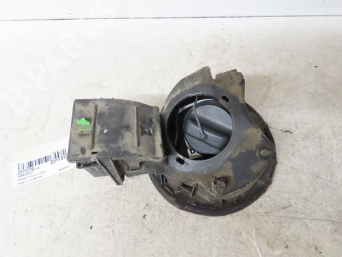 Fuel flap RENAULT CLIO IV (BH_) 1.5 dCi 75 | BP18967990C131 