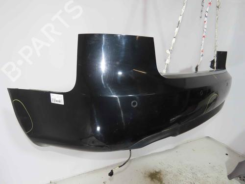 Used Rear bumper Rear bumper 37049874 37049874