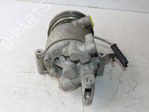 AC compressor PEUGEOT 108 1.0 VTi 72 | BP37055508M34 - Image 3