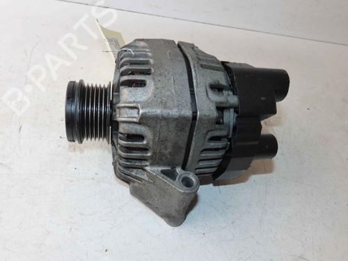 Alternator CITROËN NEMO Box Body/MPV (AA_) 1.3 HDi 75 | BP37058158M7 - Image 2