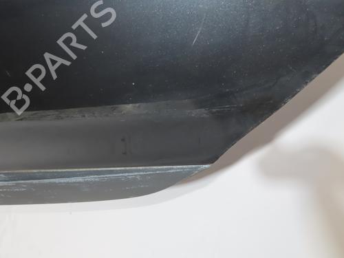 Left rear door RENAULT SCÉNIC III (JZ0/1_) 1.5 dCi | BP20926705C4 
