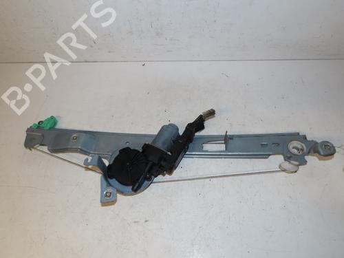 Used Front right window mechanism RENAULT SCÉNIC II (JM0/1_) 1.6 (JM0C, JM0J, JM1B) (113 hp) 28613644