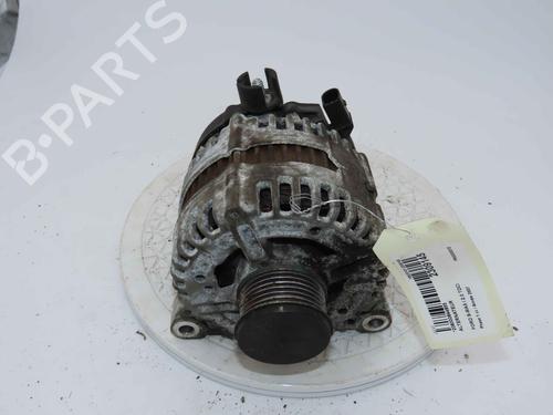 Used Alternator Alternator 37044751 37044751