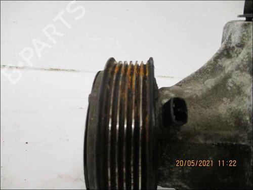 AC compressor FORD KA (RU8) 1.3 TDCi | BP37040605M34 - Image 2
