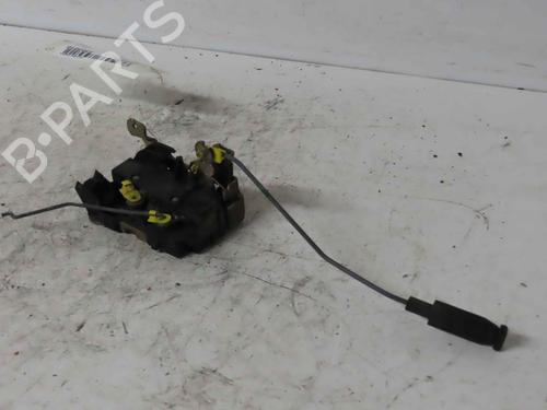 Used Front left lock Front left lock 37043412 37043412