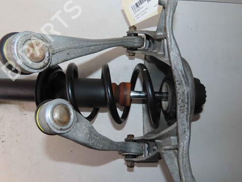 Left front shock absorber AUDI A5 (8T3) 2.7 TDI | BP37056677M16 - Image 2