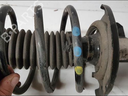 Used Right front shock absorber CITROËN C3 III (SX) 1.5 BlueHDi 100 (SXYHYP, SXYHTU) (102 hp) 11131456