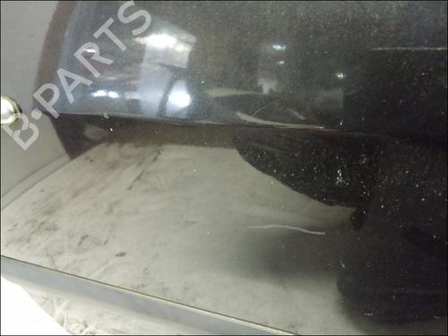 Right front door PEUGEOT 807 (EB_) 2.0 HDi | BP14953193C3