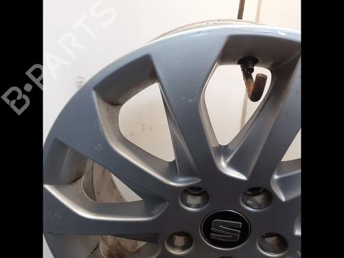 Rim SEAT LEON (5F1) 1.2 TSI | BP22224916C45