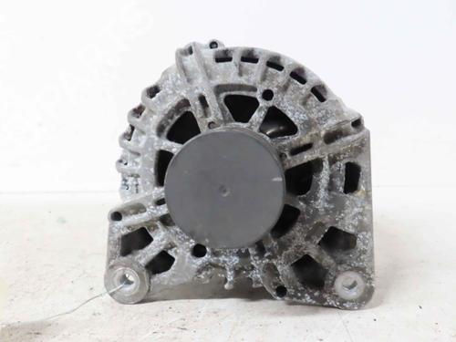 Used Alternator Alternator RENAULT MEGANE III Coupe (DZ0/1_) 1.6 dCi (DZ00, DZ12, DZ2A, DZ13) (130 hp) 37045559 37045559