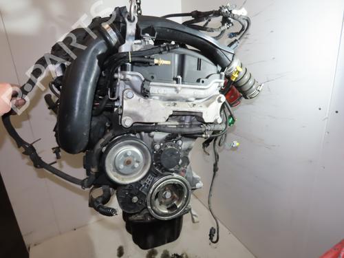 Motor CITROËN DS3 (SA_) 1.6 THP 165 (165 hp) 30486566